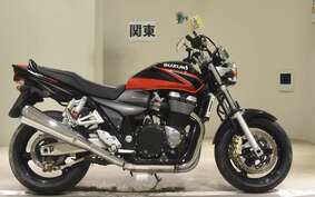 SUZUKI GSX1400 2005 GY71A