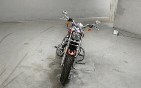 HARLEY XL1200C 2011 CT3