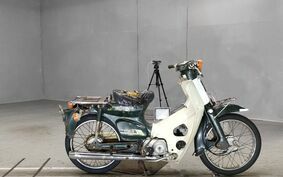 HONDA C70 SUPER CUB C70