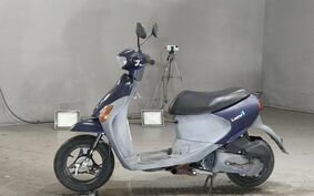 SUZUKI LET's 4 CA45A