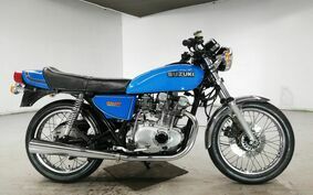 SUZUKI GS400 GS400