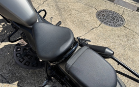 HONDA  REBEL 250 ABS MC49