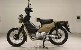 HONDA CROSS CUB 110 JA10