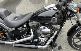 HARLEY FXSB 2015 BFV