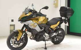 BMW F900XR 2022