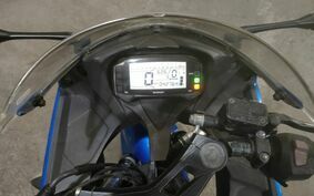 SUZUKI GSX-R125 DL33B