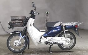 HONDA SUPER CUB110 JA10