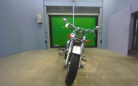 HONDA SHADOW 400 2006 NC34