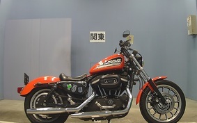 HARLEY XL883R 2005 CKM