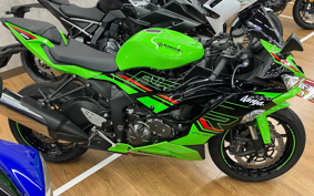 KAWASAKI NINJA ZX-6R ABS 2022 ZX636G
