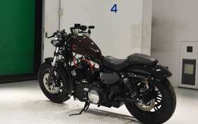 HARLEY XL1200X 2021