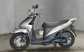 SUZUKI ADDRESS 110 CE47A