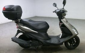 SUZUKI ADDRESS V125 S CF4MA