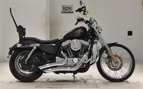 HARLEY XL1200V 2012