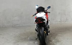 HONDA CBR600F 2014 PC41