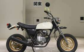 HONDA APE 50 AC16