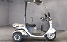 HONDA GYRO TA02