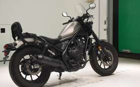 HONDA REBEL 500 A 2020 PC60