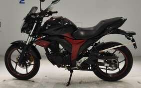 SUZUKI GIXXER 150 NG4BG