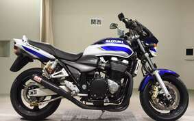 SUZUKI GSX1400 2004 GY71A