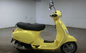 VESPA LX125IE M681