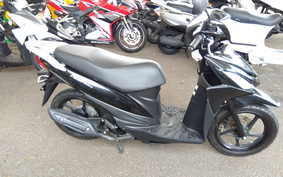 SUZUKI ADDRESS 110 CE47A