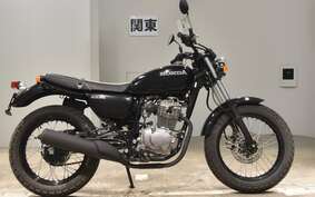 HONDA CB223S MC40