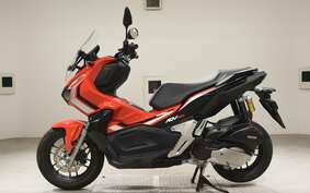 HONDA ADV150 KF38