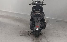 YAMAHA  CYGNUS  GRIF ASU SEJ4J