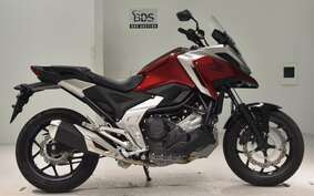 HONDA NC750X 2024 RH09