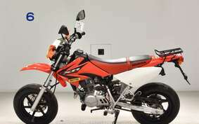 HONDA XR100 MOTARD HD13