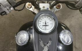 HONDA STEED 400 NC26