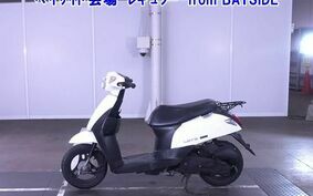 SUZUKI LET's CA4AA