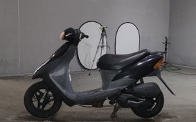 SUZUKI LETS2 CA1PA