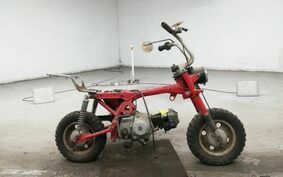 HONDA MONKEY Z50J