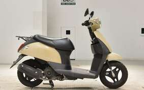 SUZUKI LET's CA4AA