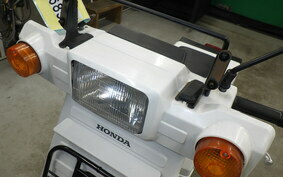 HONDA GYRO X TD02