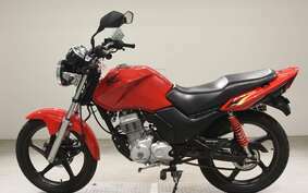 HONDA CBF125 PCJ7