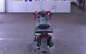 HONDA ﾍﾞﾝﾘｰ50-2 AA05