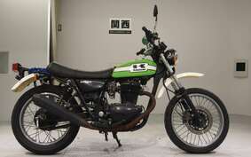 KAWASAKI 250TR BJ250F