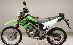 KAWASAKI KLX125 LX125C