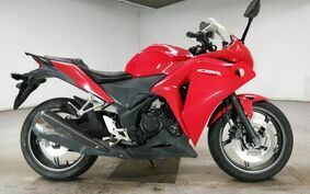 HONDA CBR250R MC41