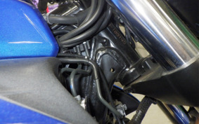 SUZUKI GIXXER 250 ED22B