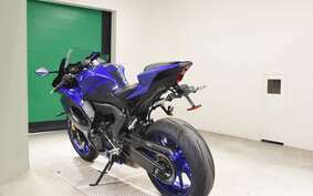 YAMAHA YZF-R7 2022 RM39J