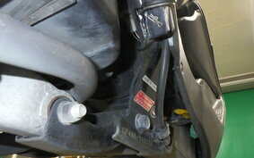 SUZUKI ADDRESS V125 G CF46A