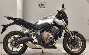 HONDA CB650R 2020 RH03