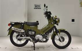 HONDA CROSS CUB 110 JA45