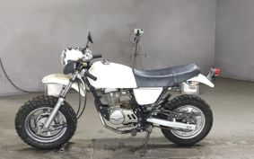 HONDA APE100 HC07