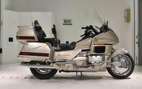 HONDA GL1500 GOLD WING SE 1997 SC22