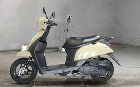 SUZUKI LET's CA4AA